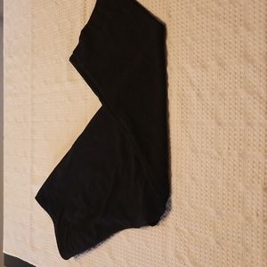 Roz & Ali Women's sz 18 slip on pants